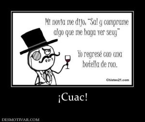 ¡Cuac!