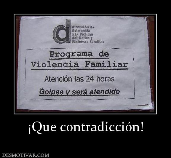 _que-contradiccion