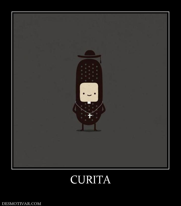 CURITA