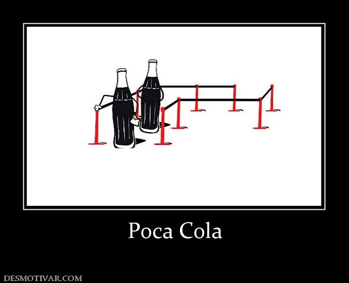 Poca Cola