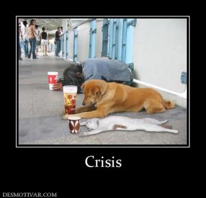 Crisis