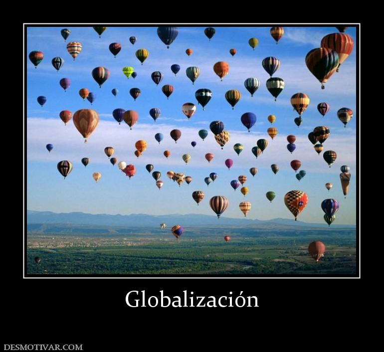 Globalización