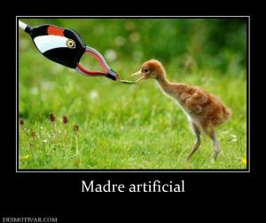 Madre artificial