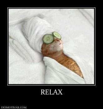 RELAX