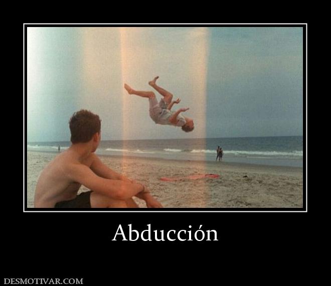 Abducción