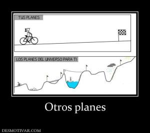 Otros planes