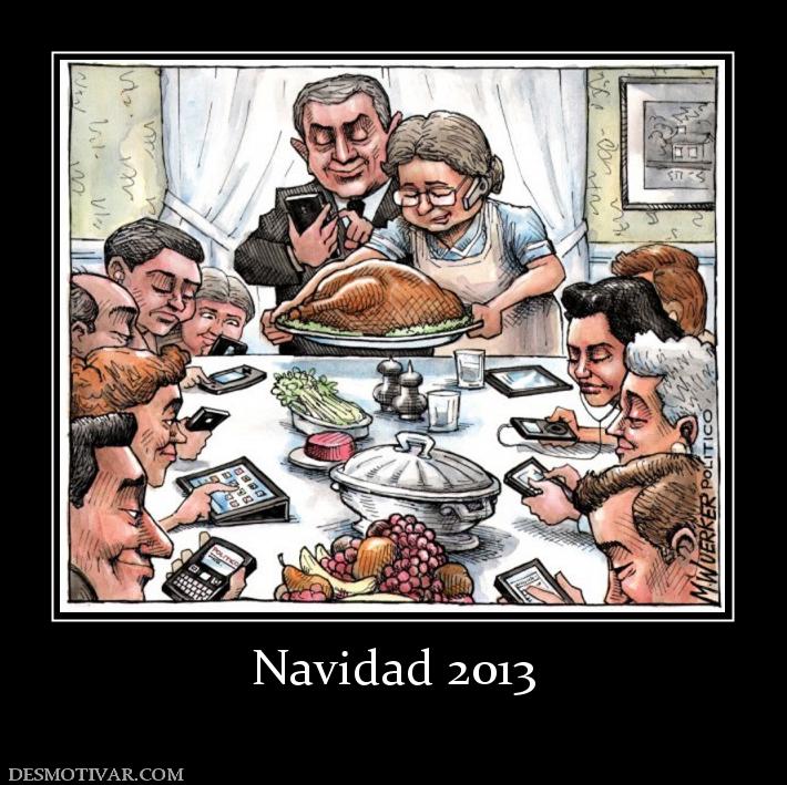 Navidad 2013