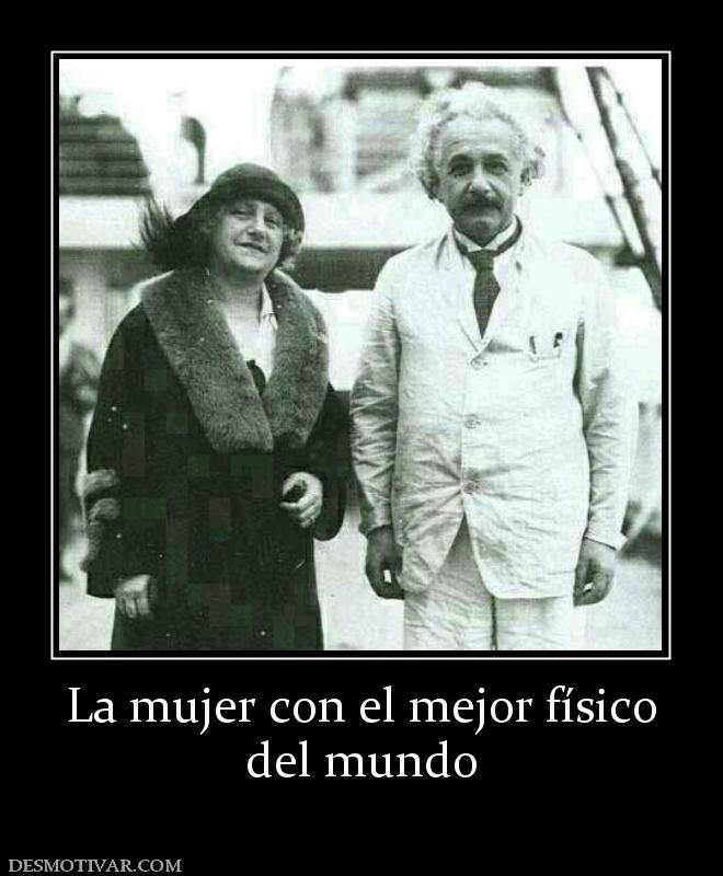 La mujer con el mejor físico del mundo