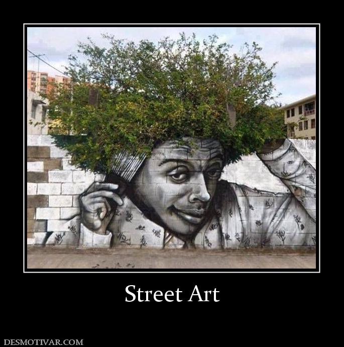 Street Art