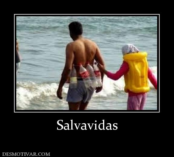 Salvavidas