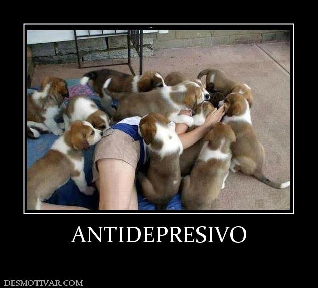 ANTIDEPRESIVO