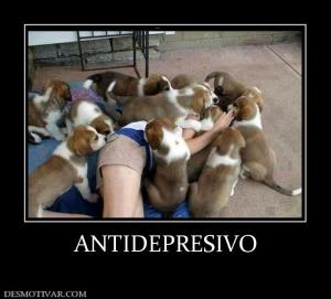 ANTIDEPRESIVO