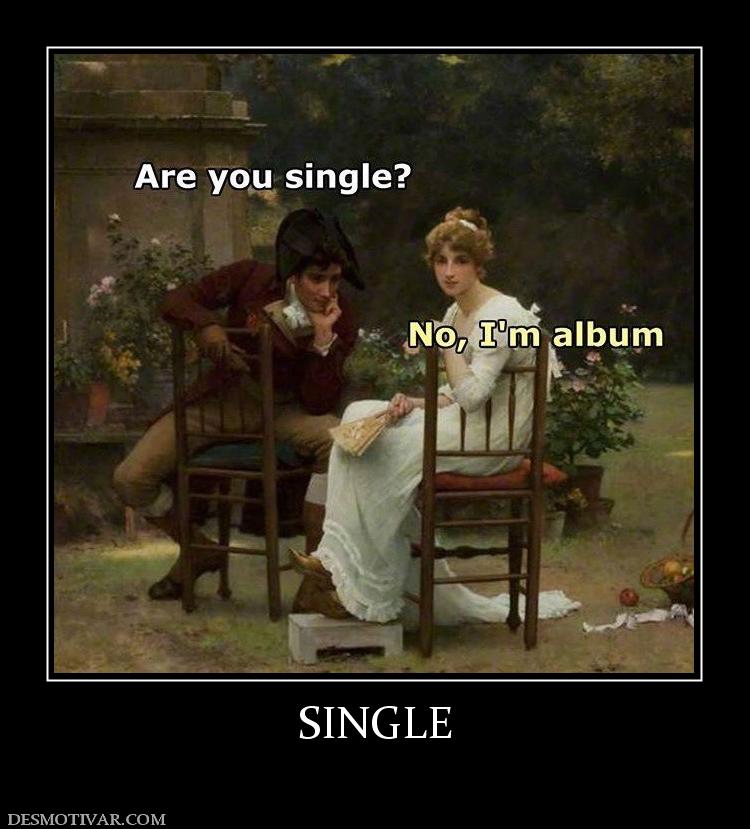 SINGLE