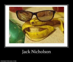 Jack Nicholson