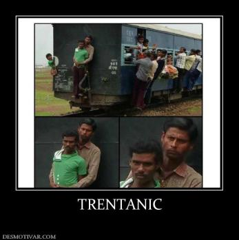 TRENTANIC