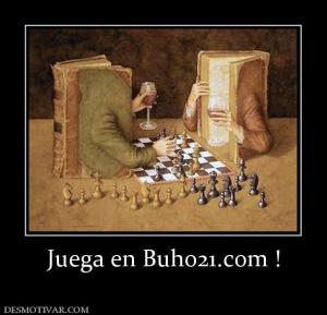 Juega en Buho21.com !