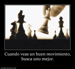 Desmotivaciones Ajedrez a la carta en buho21.org