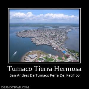 Tumaco Tierra Hermosa San Andres De Tumaco Perla Del Pacifico