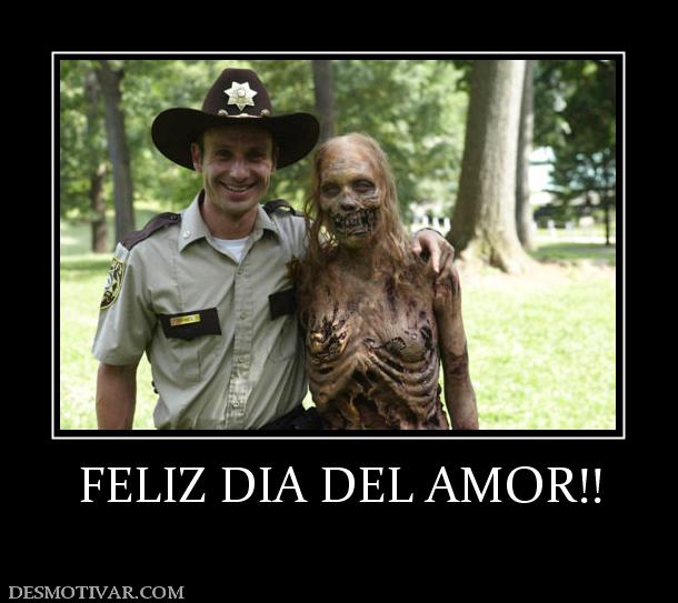 FELIZ DIA DEL AMOR!!