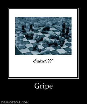 Gripe