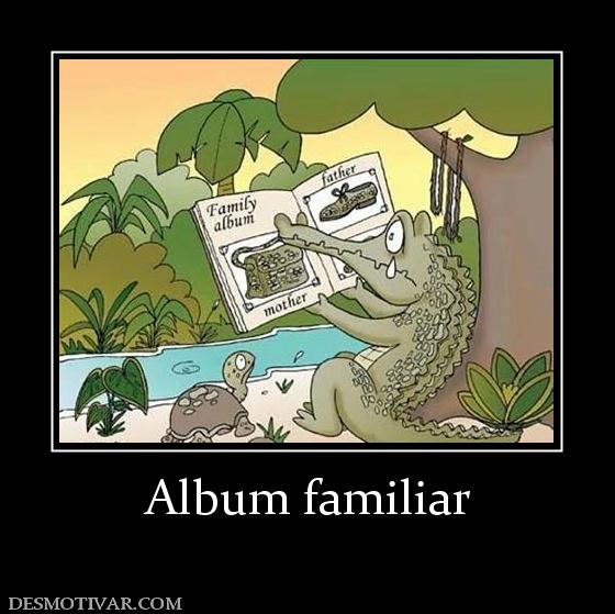 Album familiar