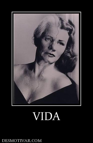 VIDA