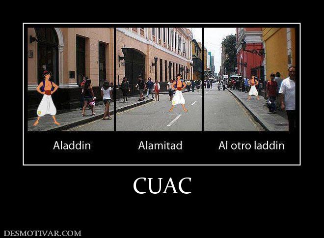 CUAC