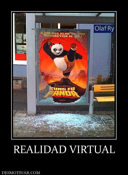 REALIDAD VIRTUAL