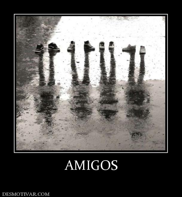 AMIGOS