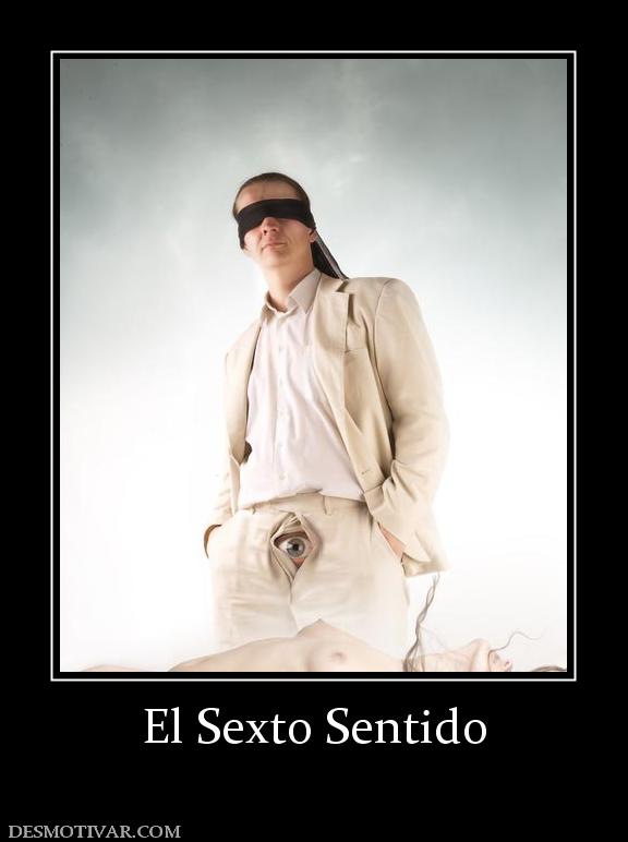 El Sexto Sentido