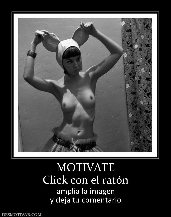 MOTIVATE Click con el ratón amplía la imagen y deja tu comentario