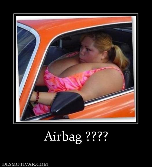 Airbag ????